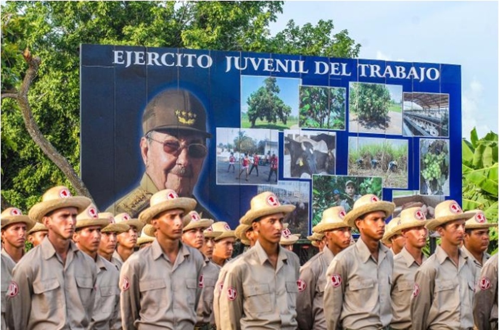 Cuba cuatro