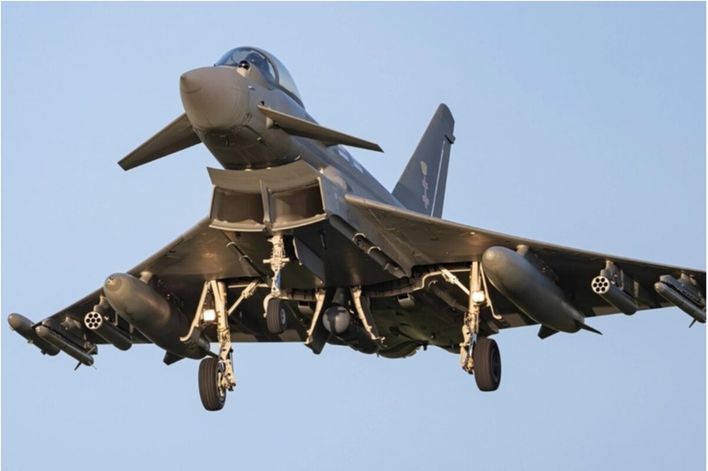 Eurofighter