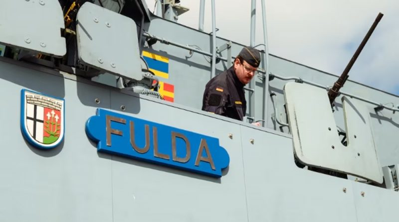 Fulda uno