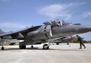 Harrier mejor