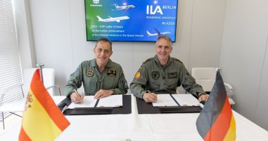 ILA uno