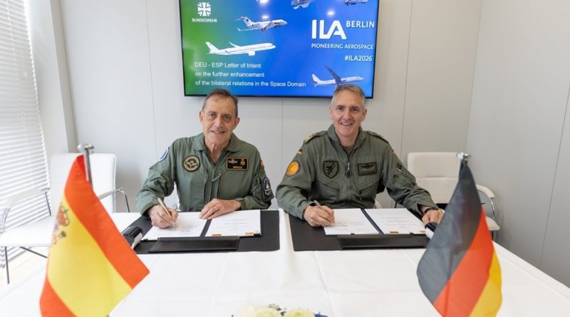 ILA uno