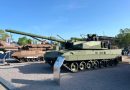 Leopardo Arc