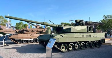 Leopardo Arc
