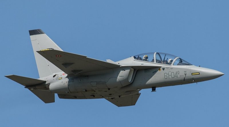 M346