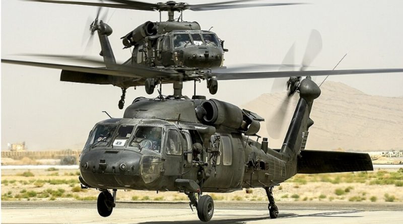 MH 60 uno