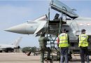 Morro eurofighter