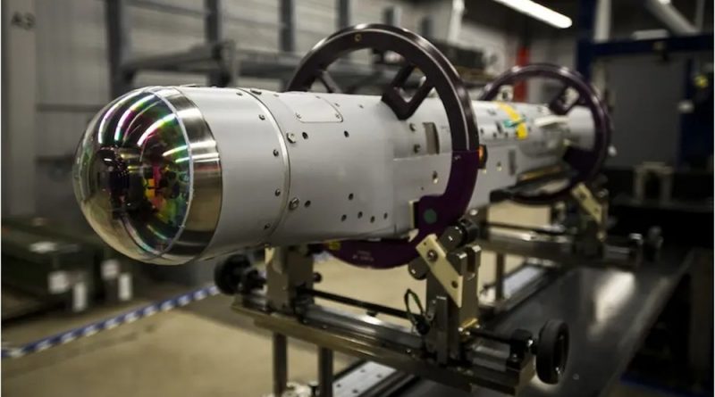 Planeadora