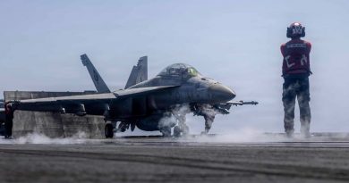 Super Hornet