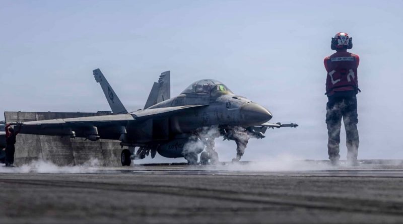 Super Hornet