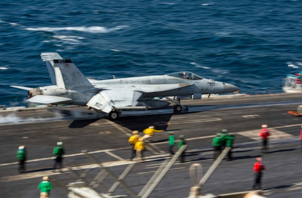 Super Hornet