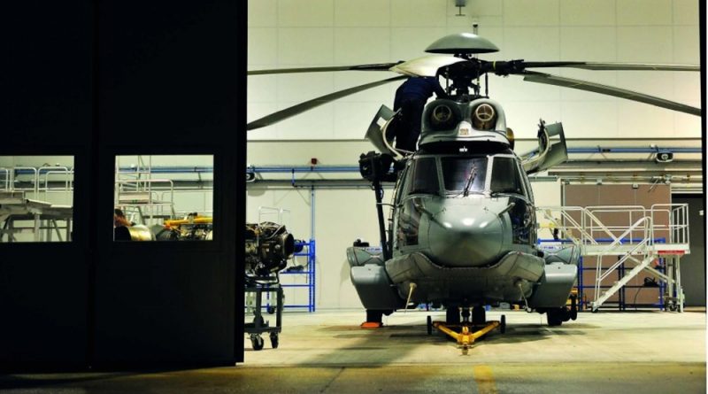 Super Puma