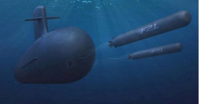 Torpedos F21
