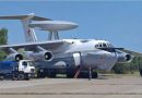 Avion de alerta