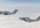 Doble a400m