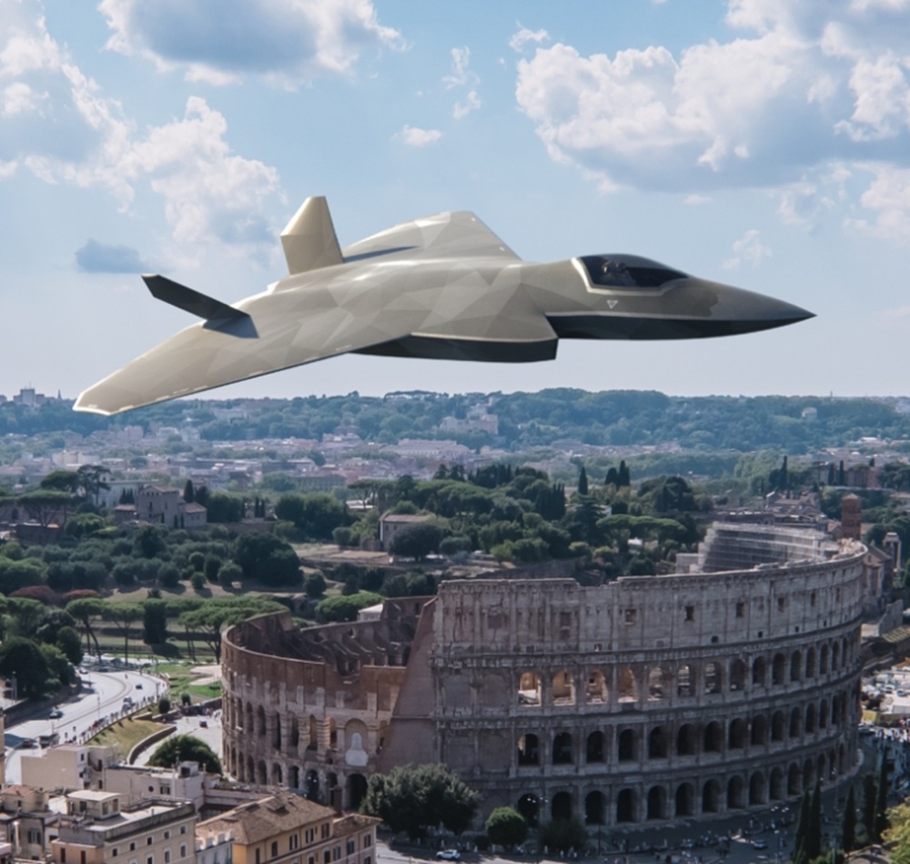 Gcap Roma