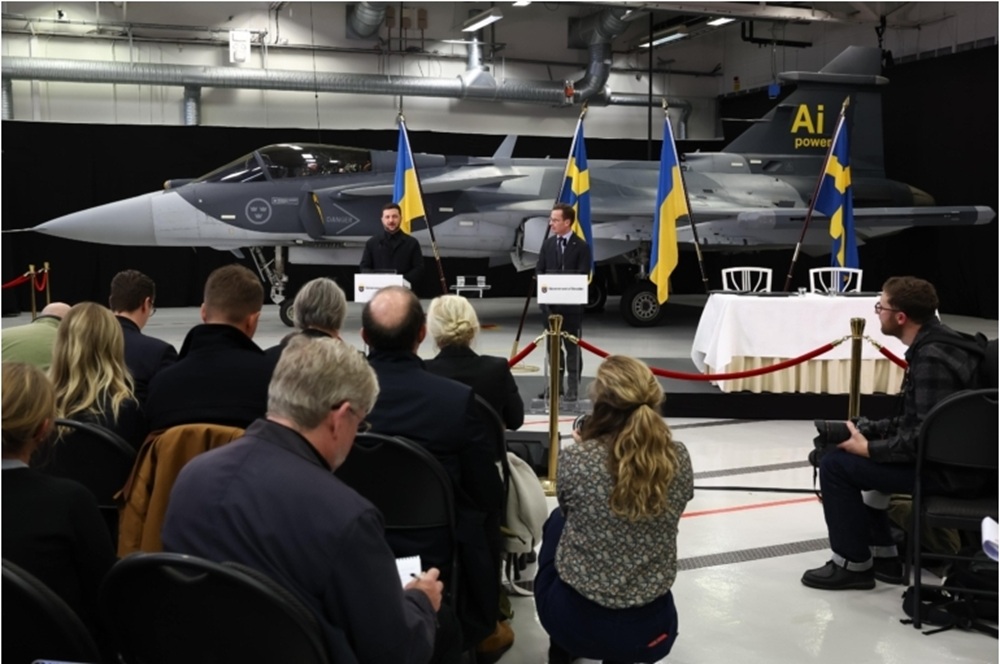 Gripen