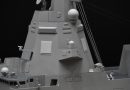 Radar pportada