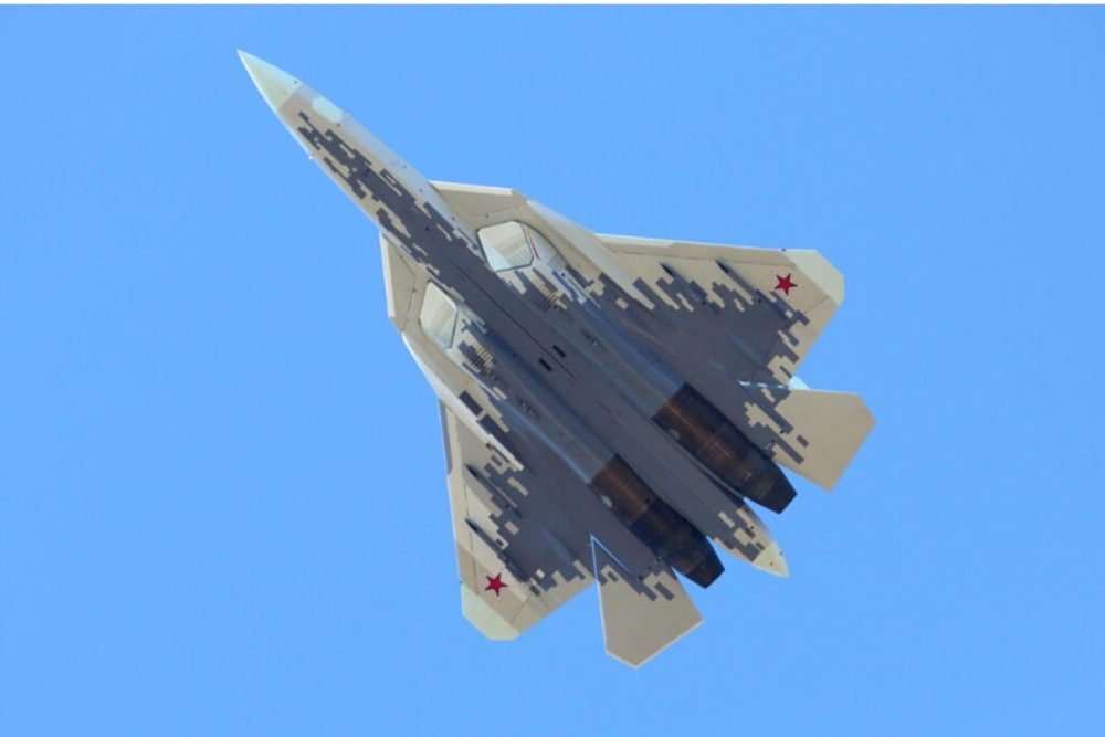 Sukhoi