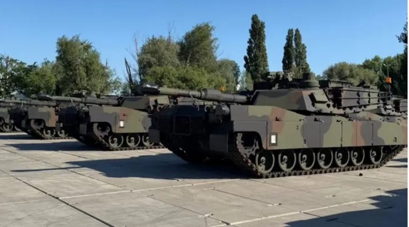 Abrams