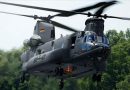 Chinook