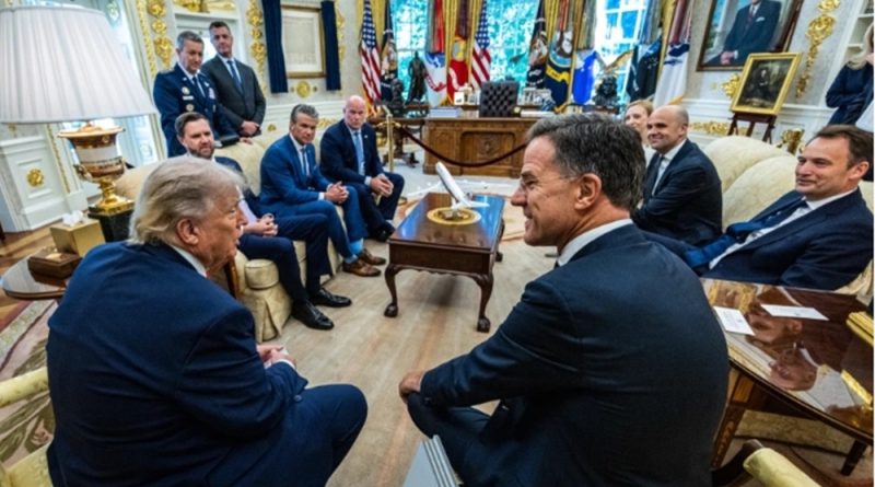 Cumbre OTAN