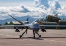 Dron MQ