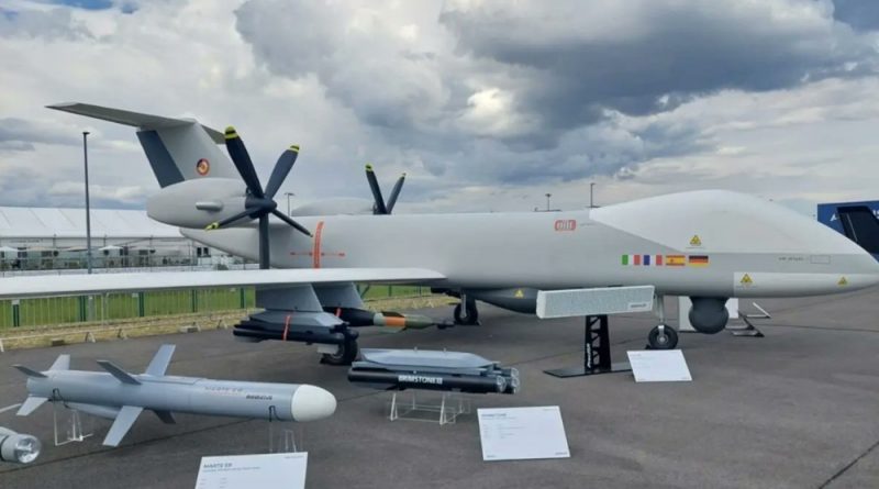 Eurodrone