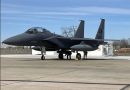 F 15E