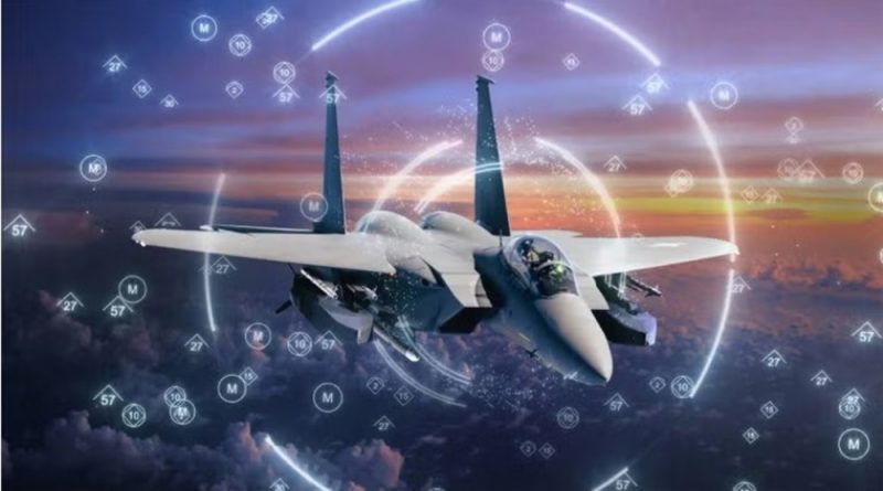 F 15K