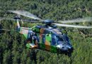 NH 90 Opera Espe