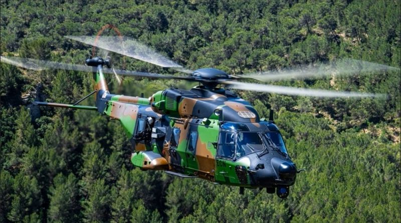 NH 90 Opera Espe