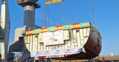 Navantia dos