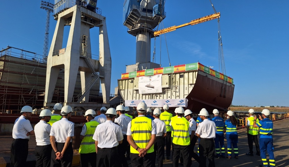 Navantia uno