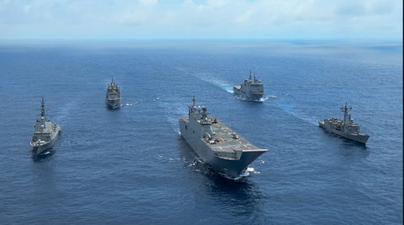 OTAN España