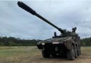 Obus Rheinmetall