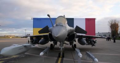 Rafale 1 mejor