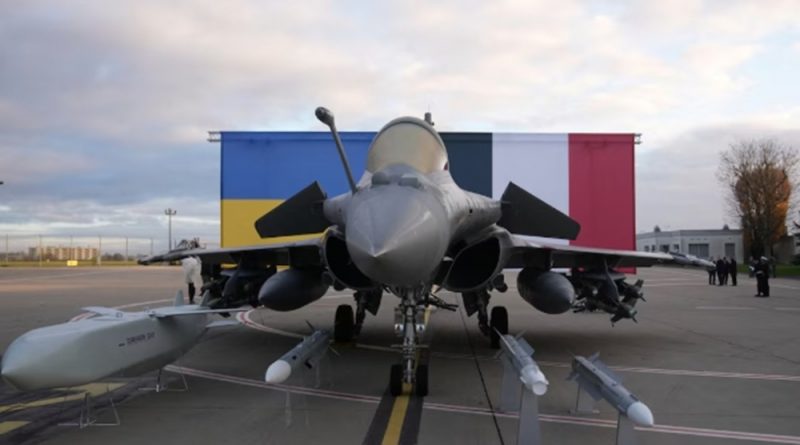 Rafale 1 mejor