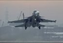 Sukhoi mejor