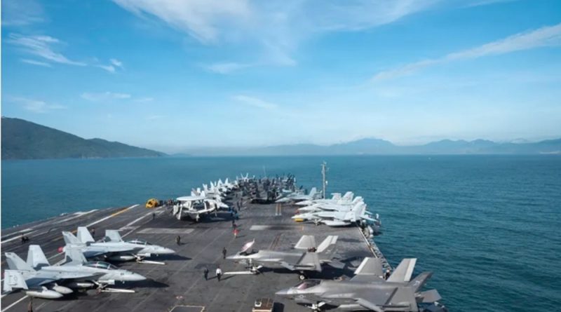 USS George