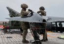 Drone Navy