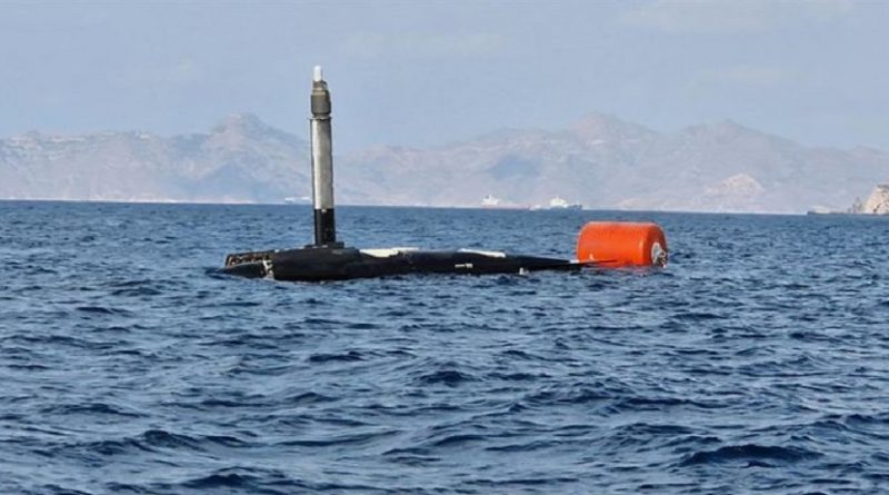 Ep el submarino s 82 narciso monturiol