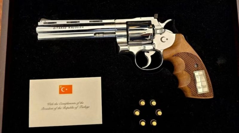 Erdogan