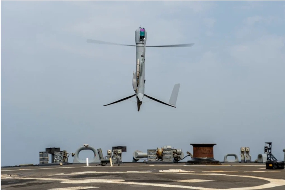 U030 Flexrotor