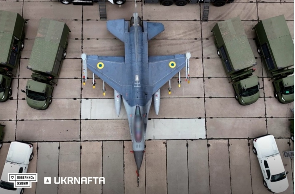 Gripen cuatro