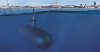 Scorpene