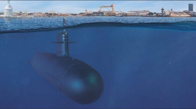 Scorpene