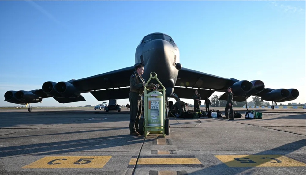 B52 dos