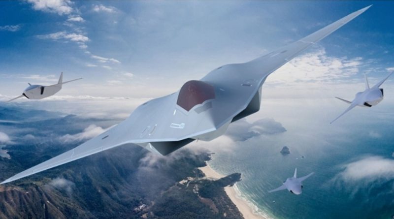 Boeing primera
