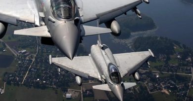 Eurofighter